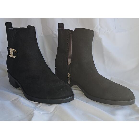 Tommy Hilfiger Women's Imiera Ankle Boots - Picture 3 of 6